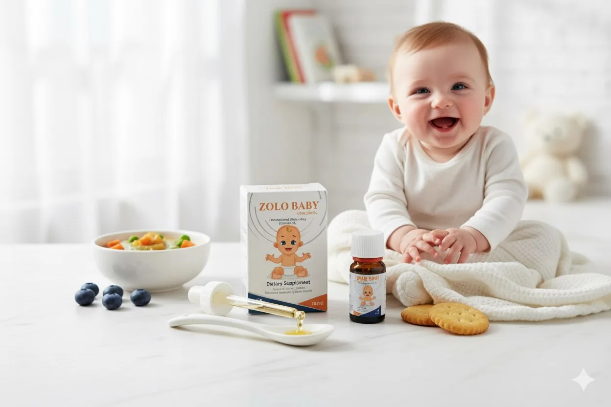 zolo baby - Image 3
